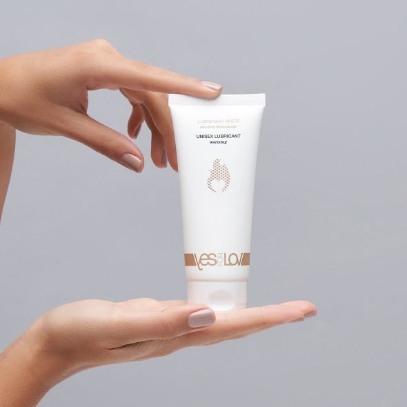 'Intimate Warming' Šildantis lubrikantas 100ml - Image 2