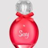 'Sexy' Kvepalai su Feromonais Moterims 30ml - Image 2